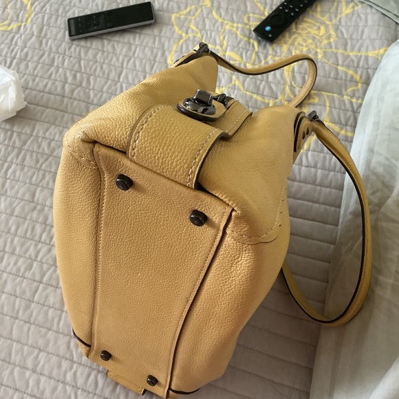 Coach handbag - Picture 13 of 13